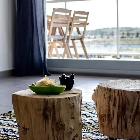Appartement Chill'n Holidays Moncófar