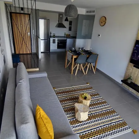 Appartement Chill'n Holidays Moncófar