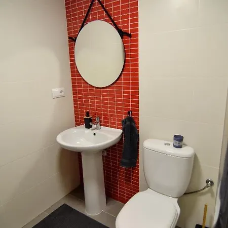 Chill'n Holidays Appartement Moncófar