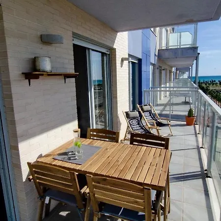 Appartement Chill'n Holidays *