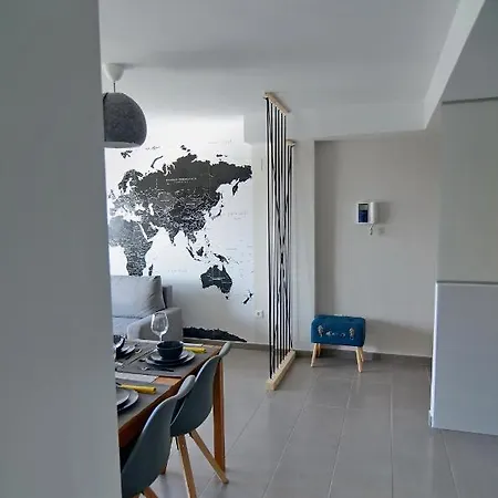 Chill'n Holidays Апартаменты