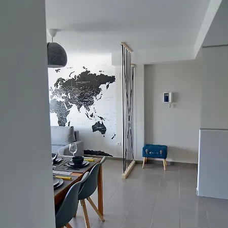 Chill'n Holidays Apartment