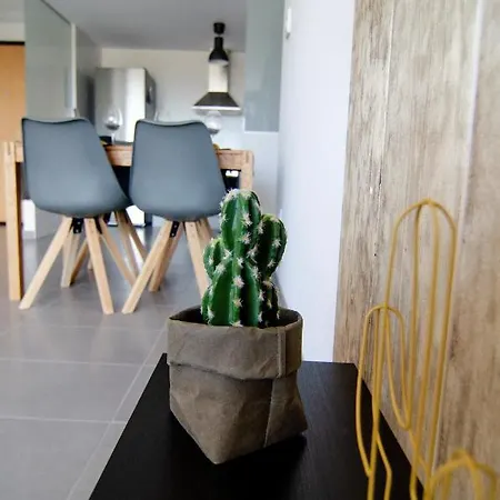 Chill'n Holidays Apartment
