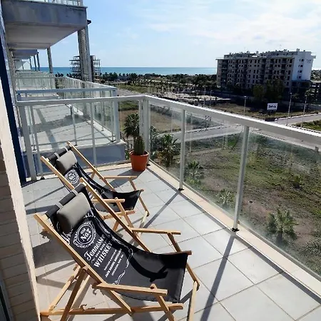 Chill'n Holidays Apartment
