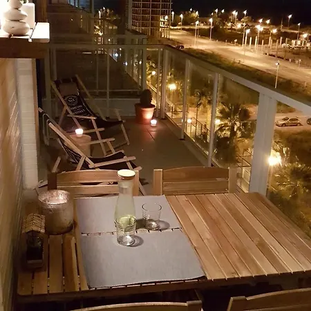 Chill'n Holidays
