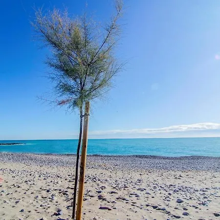 Chill'n Holidays Апартаменты