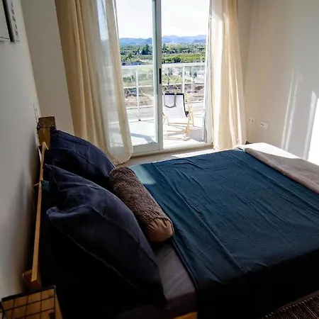 Chill'n Holidays Apartment Moncofar
