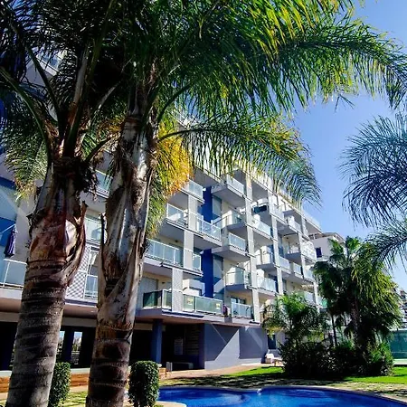 Chill'n Holidays Apartment